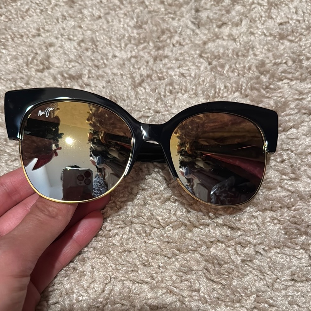 Maui jim Mariposa
